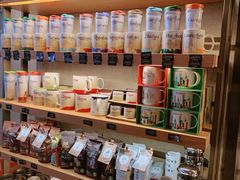 零售区-星巴克(深圳北站B5检票口)