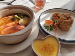 -子霖南山鲜虾面(南山总店)