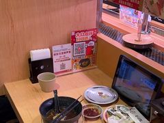 -寿司郎(皇庭广场店)