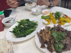 -日日香卤鹅饭店·澄海狮头鹅(澄海店)