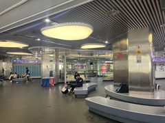-冠军冰场CHAMPION RINK(环球银泰城店)