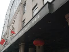 -北京北方佳苑饭店