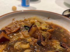 -人民公社大食堂(张家湾店)