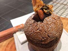 杏仁巧克力布里欧-Luneurs(幸福里店)