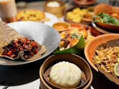 -重庆市江北嘴中央商务区中央公园