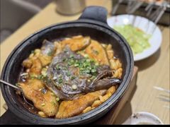 -大闫家烧烤·小海鲜家常菜(郑庄店)