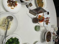 -道道鲜·崇明私房菜(五角场店)