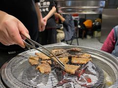 -本炙炭烤·蒲烧活鳗料理店(金沙洲店)