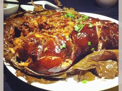 iphone_upload_pic-建国328 本帮小馆·面馆
