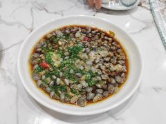 -健跳小海鲜(人民路店)