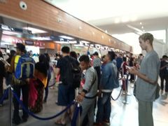 -吉隆坡国际机场