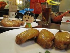 -必胜客(桂林中山店)
