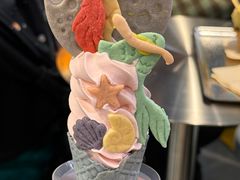 -CORNER CONE GELATO酷矿手作霜淇淋(南头古城店)