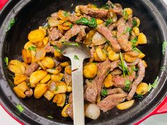 -上海会馆(香港名都店)