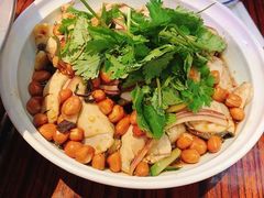 -临胜烧烤大牌档(东葛店)