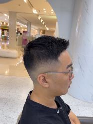 -苏豪路易士·嘉玛发廊