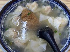 -巧手馄饨(箍桶巷店)