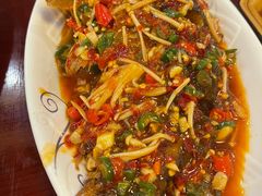 -和福餐馆(西江古街店)