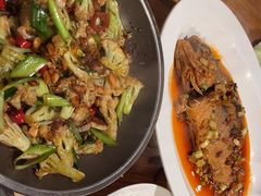 -京坛汇·烤鸭·京菜(宋庄店)