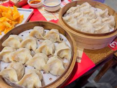 -新兴园饺子馆(河南街店)