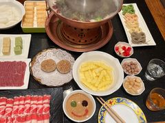 -南门涮肉(上海二店)