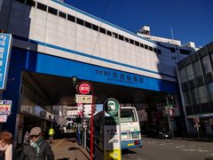 -東魁楼 スープ春雨 上海麻辣湯