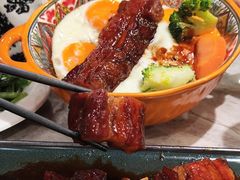 -九龙茶记·粤式餐厅融合菜(鹭江店)