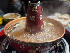 -羊大爷涮肉(亮马桥店)