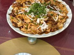 -壹阁胡羊焖饼(敦煌夜市店)