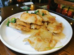锅包肉-黑土印象菜馆(三元桥店)