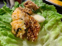 -伊茉家的烤肉店(勒泰中心店)