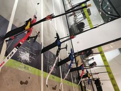 -無弓射箭俱乐部(领展中心城店)
