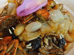 -周家二小姐的菜(西津渡店)