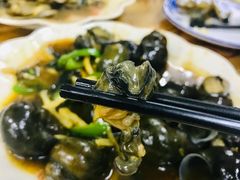 -南记食粥坊·宵夜大排档(南桂店)