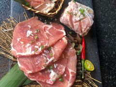 -合幸日本料理·炭火烧肉(观澜御湖店)