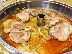 汽锅原味肘子-大秦瓦罐(光谷大街店)