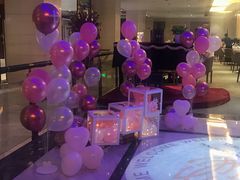 -紫金港国际饭店-自助早餐(申花路店)