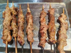 -天津乾毓德饭庄·清真传统炒菜·海鲜烧烤(咸阳路店)