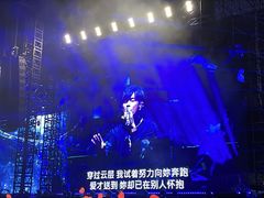 -济南奥林匹克体育中心体育场
