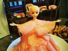 -芝麻花餐厅(祁家豁子店)