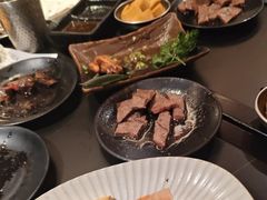 -谷牛和牛烤肉(漕河泾印象城店)