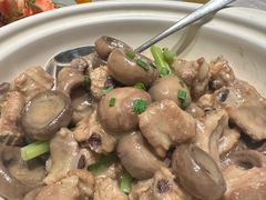 -艳阳天·非遗楚菜(武汉客厅店)