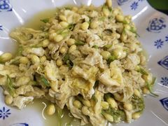 茉莉花炒蛋-小厨子私房菜·云南美食店