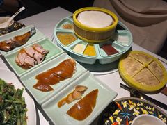 -羲和雅苑•北京烤鸭(国贸商城店)