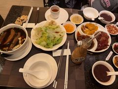 -中国厨房/台湾牛肉面