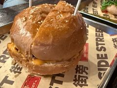 -Side Street街旁(交道口店)