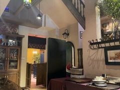 -翡翠鸟精品泰国菜(北辰财富中心店)