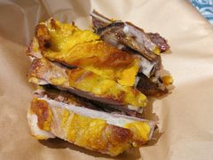 馕坑果木烤羊排-巴扎美食·新疆菜·西域歌舞表演餐厅(新疆大厦店)