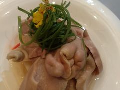 -御花园·粤菜·海鲜火锅(中山公园店)