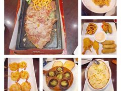-必胜客(五道口店)